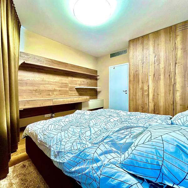 Rent Two bedroom apartment, Two bedroom apartment, Továrenská, Bratisl