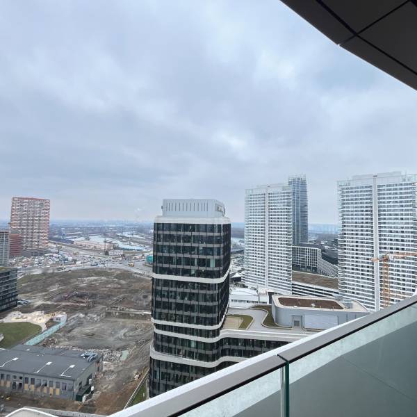 Rent Two bedroom apartment, Two bedroom apartment, Továrenská, Bratisl