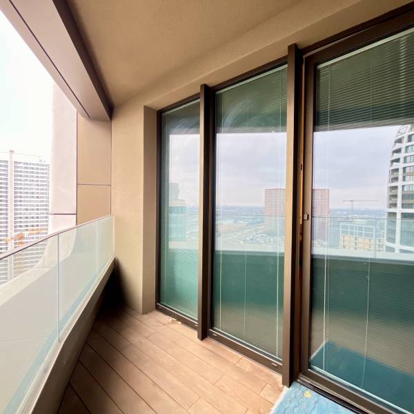 Rent Two bedroom apartment, Two bedroom apartment, Továrenská, Bratisl