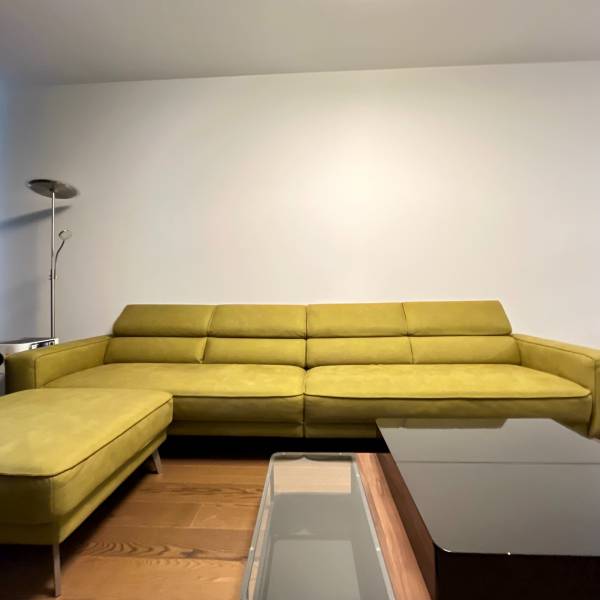 Rent Two bedroom apartment, Two bedroom apartment, Továrenská, Bratisl