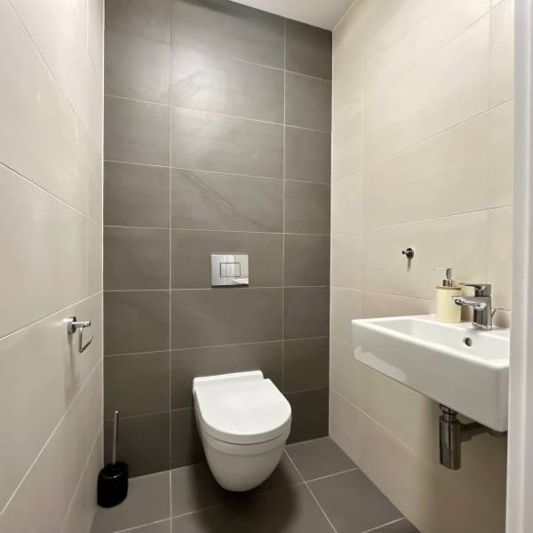 Rent Two bedroom apartment, Two bedroom apartment, Továrenská, Bratisl