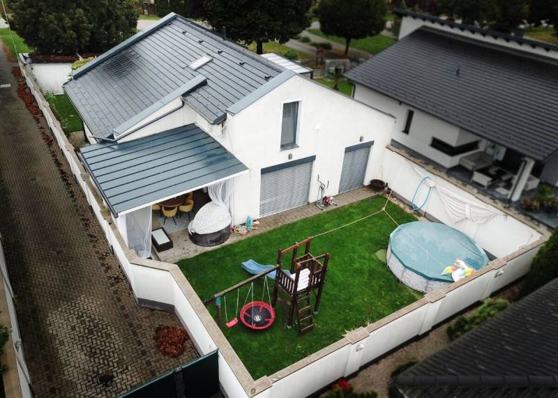 Sale Family house, Family house, Mosonmagyaróvár, Hungary