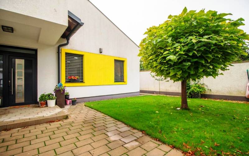 Sale Family house, Family house, Mosonmagyaróvár, Hungary