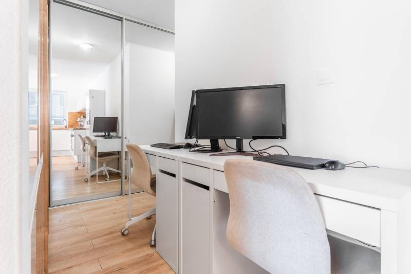 Sale One bedroom apartment, One bedroom apartment, Údernícka, Bratisla