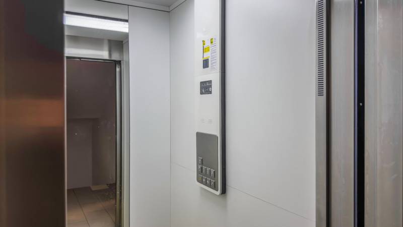 Sale One bedroom apartment, One bedroom apartment, Údernícka, Bratisla