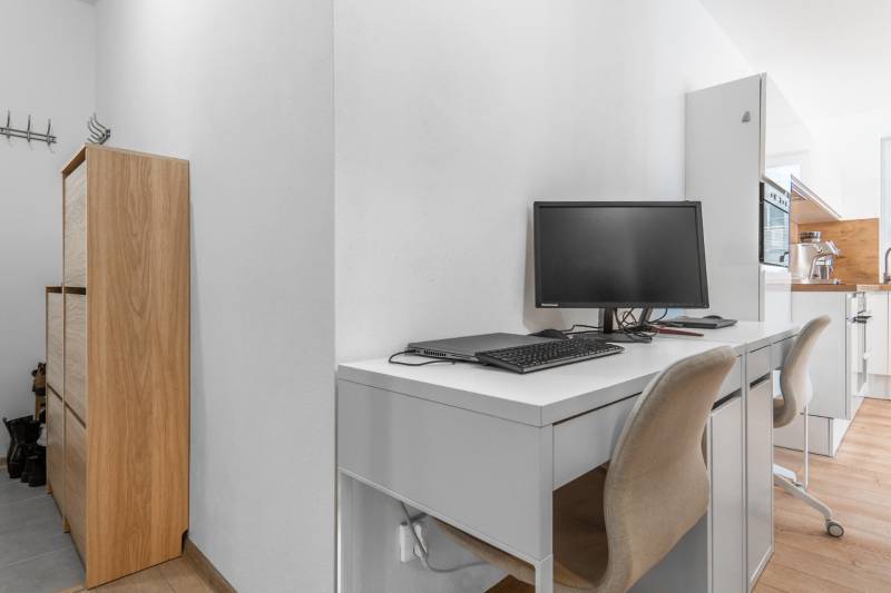 Sale One bedroom apartment, One bedroom apartment, Údernícka, Bratisla