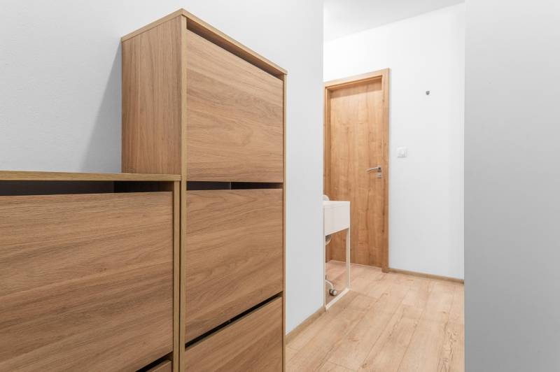 Sale One bedroom apartment, One bedroom apartment, Údernícka, Bratisla