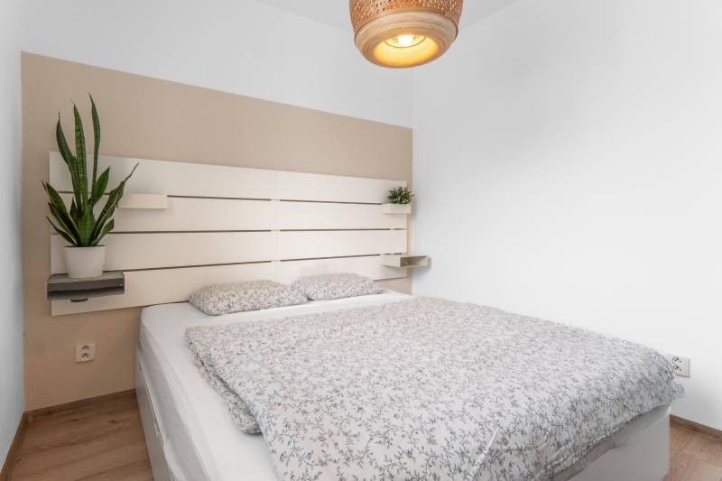 Sale One bedroom apartment, One bedroom apartment, Údernícka, Bratisla