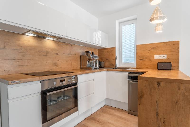 Sale One bedroom apartment, One bedroom apartment, Údernícka, Bratisla