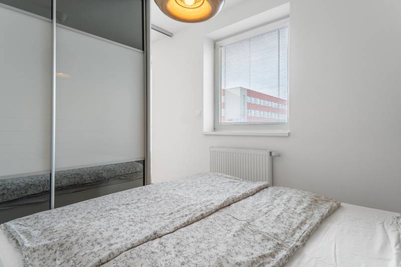 Sale One bedroom apartment, One bedroom apartment, Údernícka, Bratisla