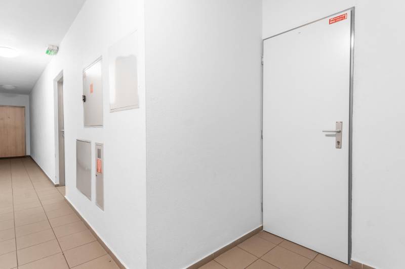 Sale One bedroom apartment, One bedroom apartment, Údernícka, Bratisla