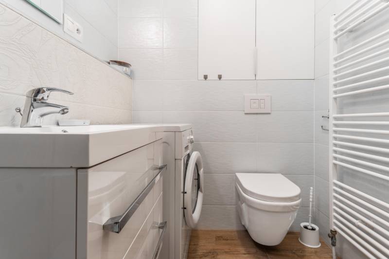 Sale One bedroom apartment, One bedroom apartment, Údernícka, Bratisla