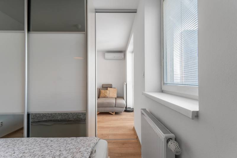 Sale One bedroom apartment, One bedroom apartment, Údernícka, Bratisla