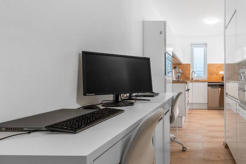 Sale One bedroom apartment, One bedroom apartment, Údernícka, Bratisla