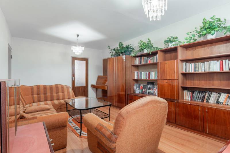 Sale Two bedroom apartment, Two bedroom apartment, Sídlisko M. Corvina