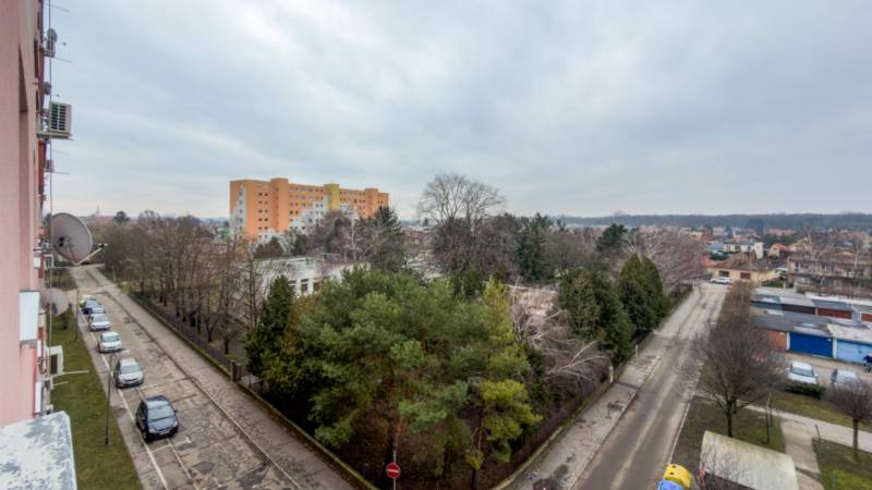 Sale Two bedroom apartment, Two bedroom apartment, Sídlisko M. Corvina