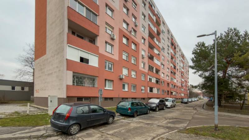 Sale Two bedroom apartment, Two bedroom apartment, Sídlisko M. Corvina