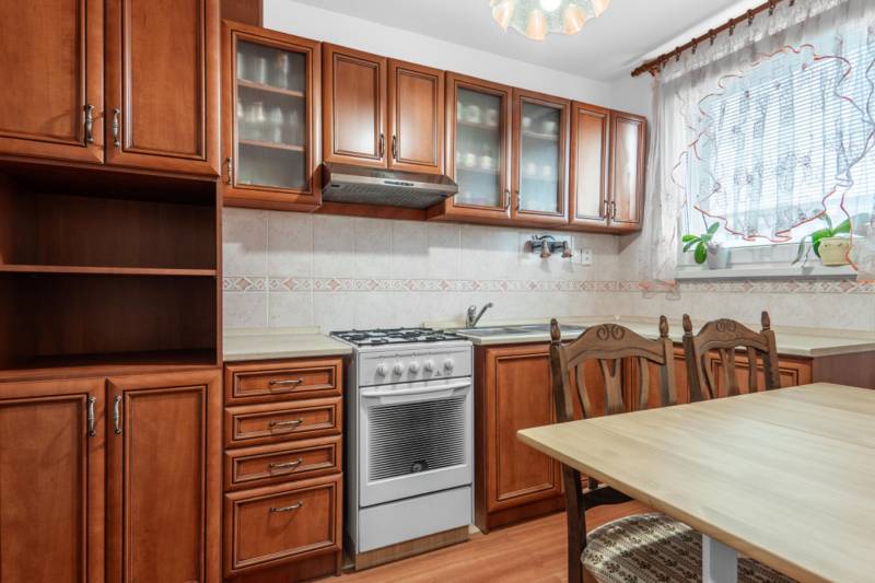 Sale Two bedroom apartment, Two bedroom apartment, Sídlisko M. Corvina