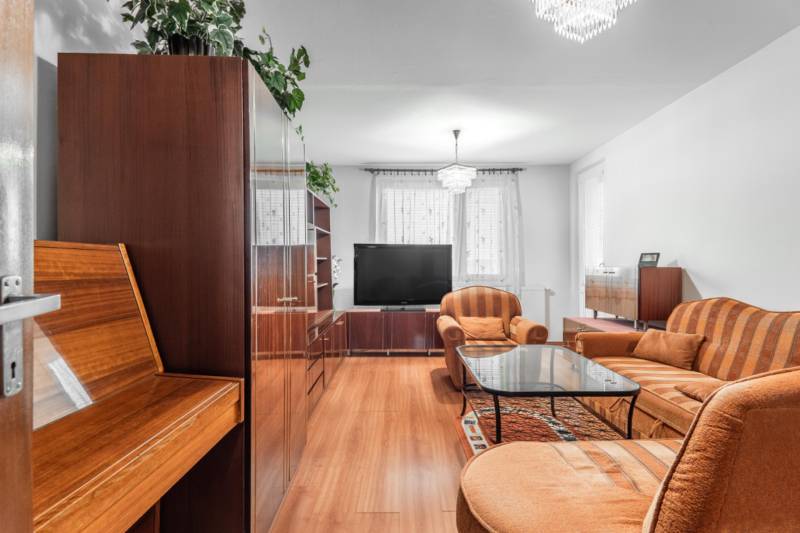 Sale Two bedroom apartment, Two bedroom apartment, Sídlisko M. Corvina
