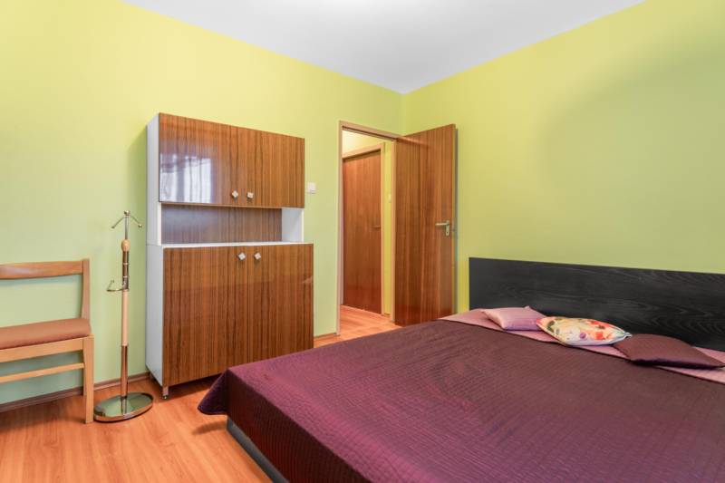 Sale Two bedroom apartment, Two bedroom apartment, Sídlisko M. Corvina