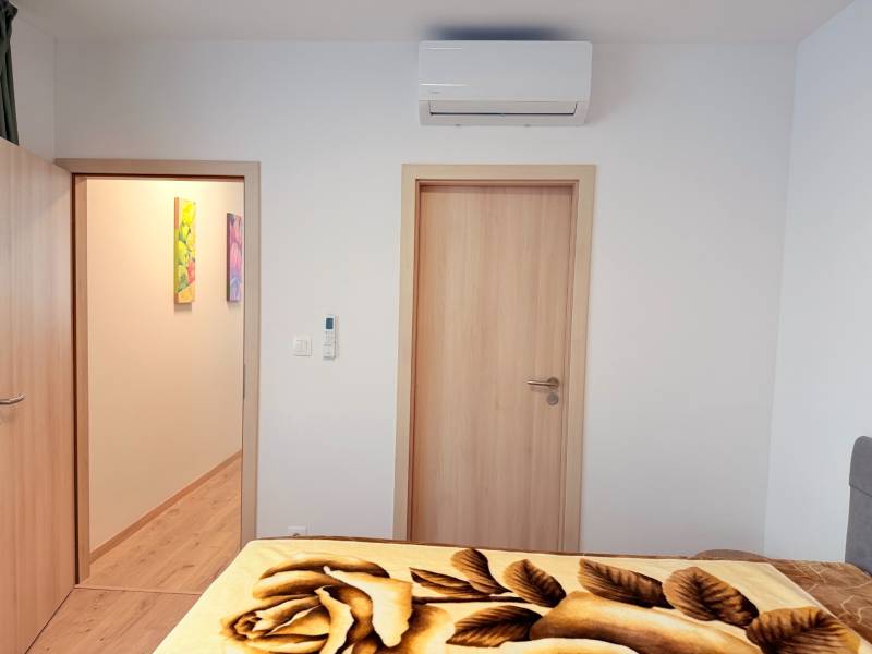 Rent One bedroom apartment, One bedroom apartment, Mlynské nivy, Brati