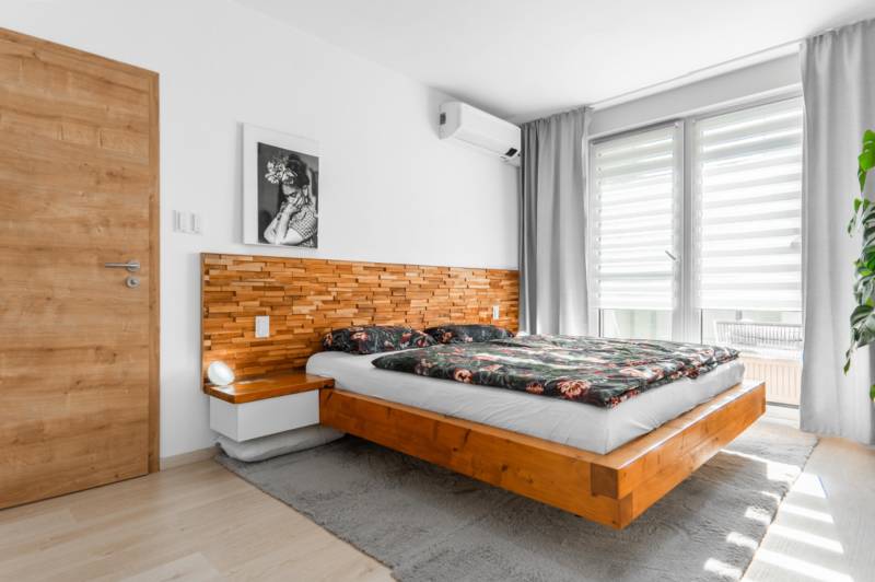 Sale One bedroom apartment, One bedroom apartment, Pri Hrubej lúke, Br