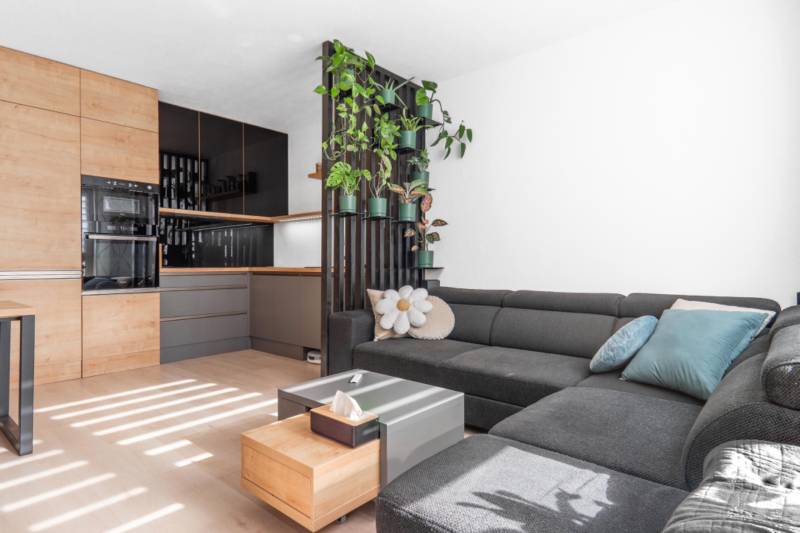 Sale One bedroom apartment, One bedroom apartment, Pri Hrubej lúke, Br