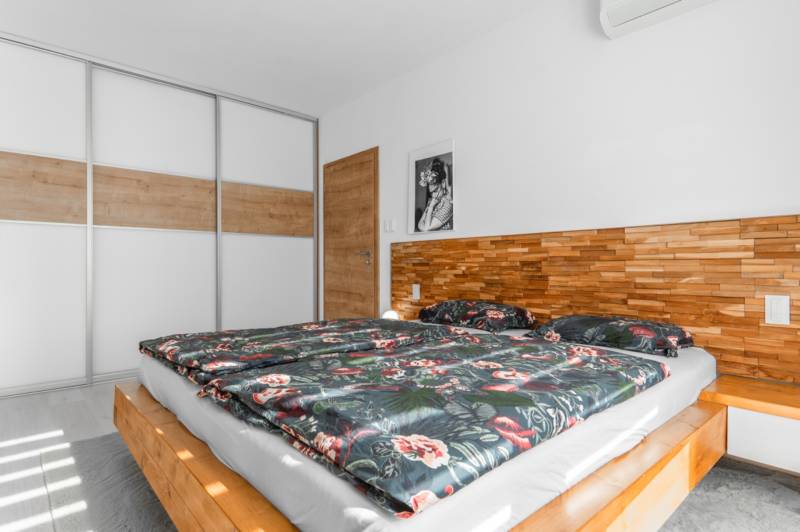 Sale One bedroom apartment, One bedroom apartment, Pri Hrubej lúke, Br