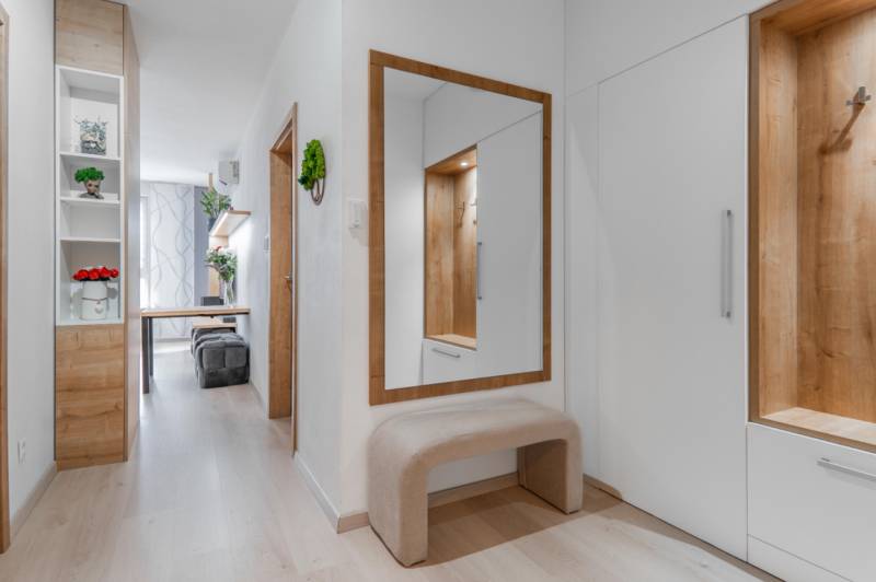 Sale One bedroom apartment, One bedroom apartment, Pri Hrubej lúke, Br