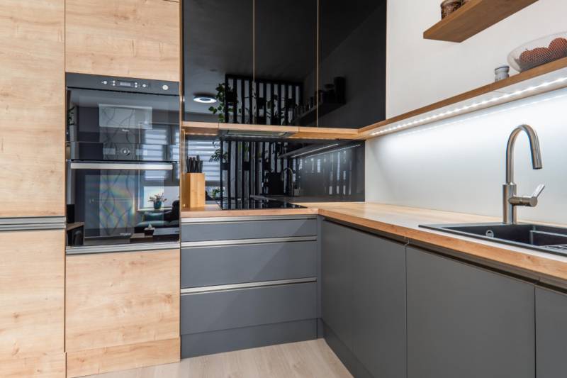 Sale One bedroom apartment, One bedroom apartment, Pri Hrubej lúke, Br