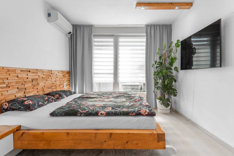 Sale One bedroom apartment, One bedroom apartment, Pri Hrubej lúke, Br