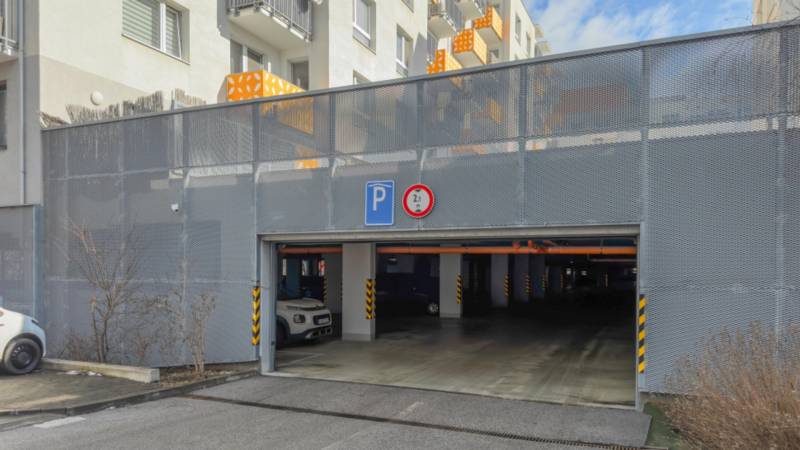 Sale One bedroom apartment, One bedroom apartment, Pri Hrubej lúke, Br