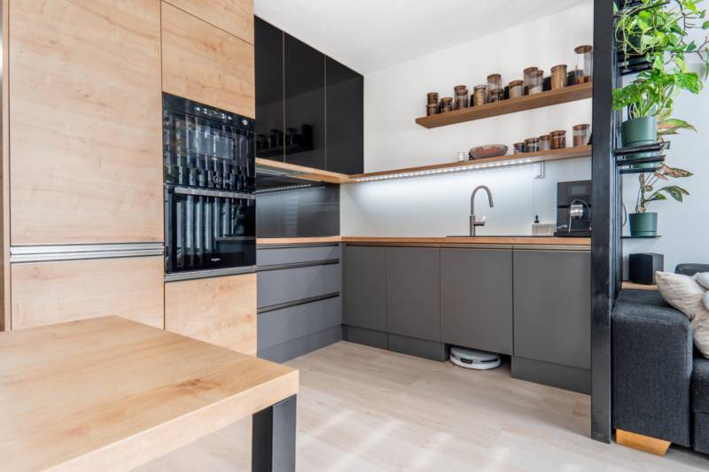 Sale One bedroom apartment, One bedroom apartment, Pri Hrubej lúke, Br