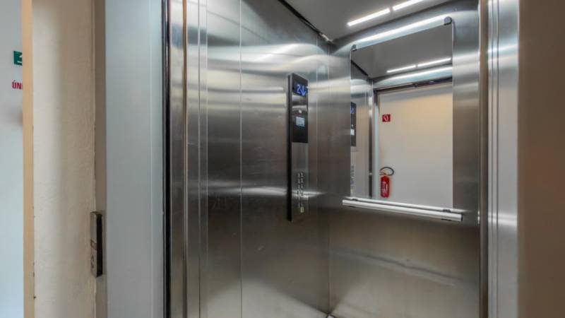 Sale One bedroom apartment, One bedroom apartment, Pri Hrubej lúke, Br