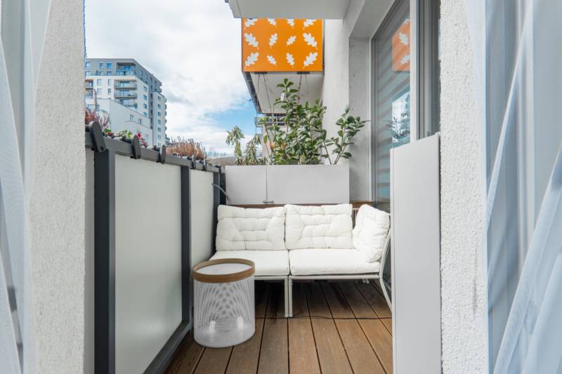 Sale One bedroom apartment, One bedroom apartment, Pri Hrubej lúke, Br