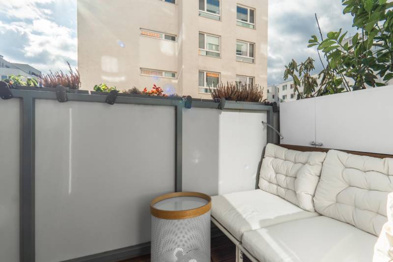 Sale One bedroom apartment, One bedroom apartment, Pri Hrubej lúke, Br