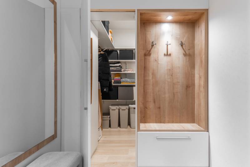 Sale One bedroom apartment, One bedroom apartment, Pri Hrubej lúke, Br