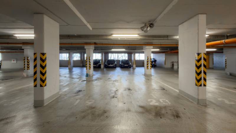 Sale One bedroom apartment, One bedroom apartment, Pri Hrubej lúke, Br