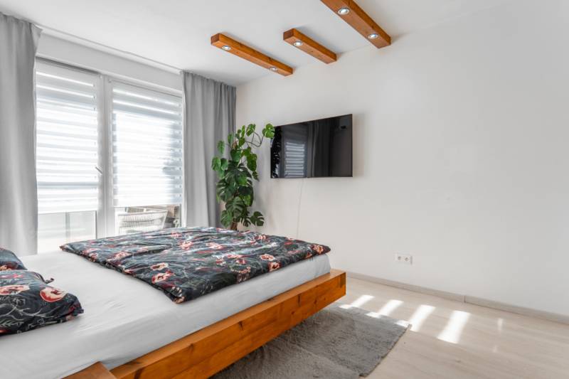 Sale One bedroom apartment, One bedroom apartment, Pri Hrubej lúke, Br