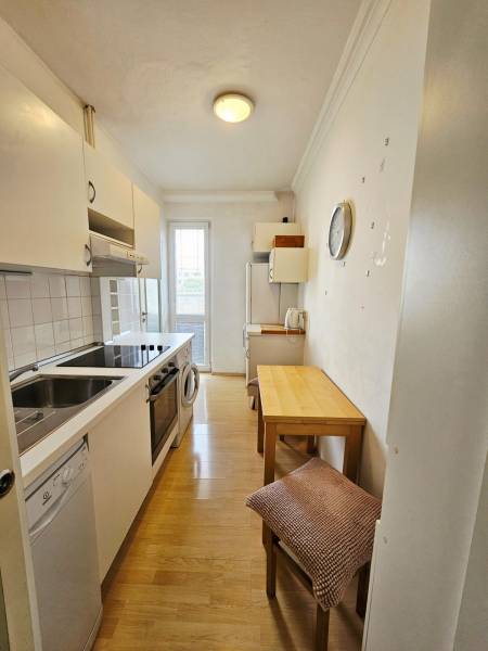 Rent One bedroom apartment, One bedroom apartment, Mýtna, Bratislava -