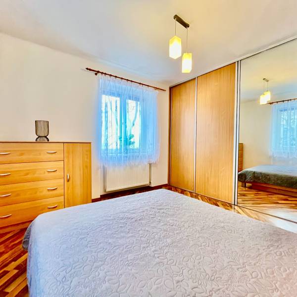 Rent One bedroom apartment, One bedroom apartment, Odbojárov, Bratisla