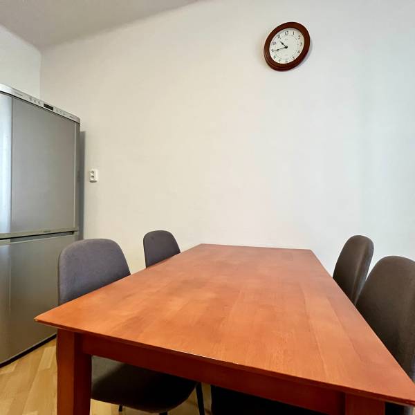 Rent One bedroom apartment, One bedroom apartment, Odbojárov, Bratisla