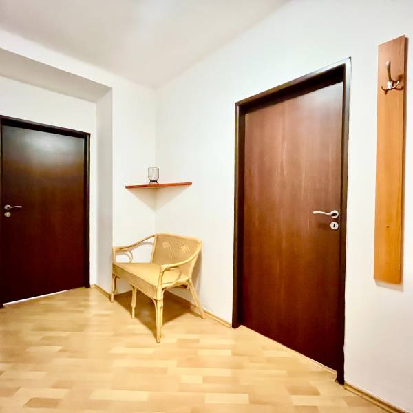 Rent One bedroom apartment, One bedroom apartment, Odbojárov, Bratisla