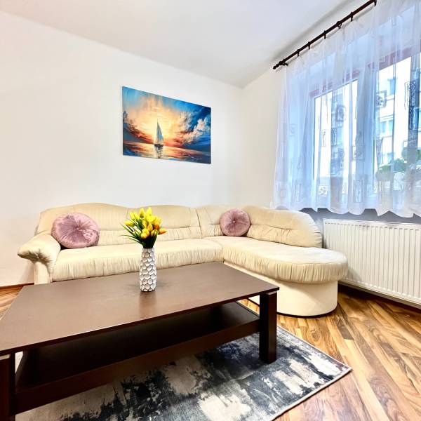 Rent One bedroom apartment, One bedroom apartment, Odbojárov, Bratisla