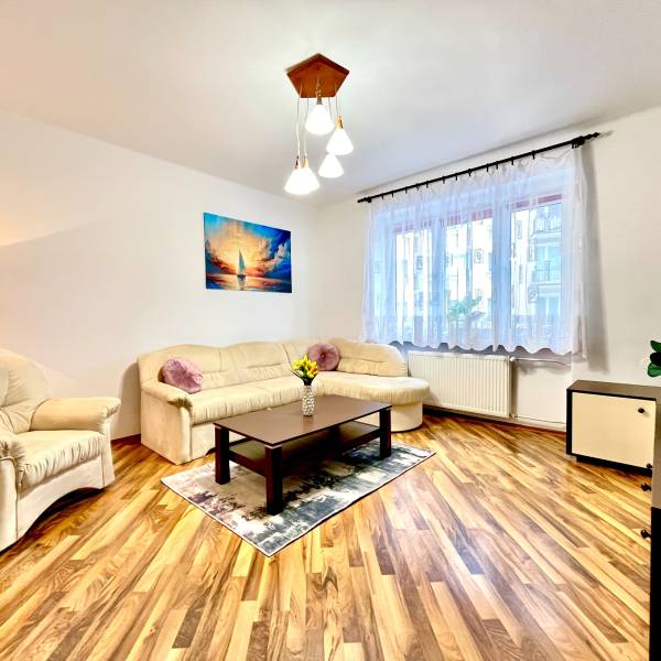 Rent One bedroom apartment, One bedroom apartment, Odbojárov, Bratisla