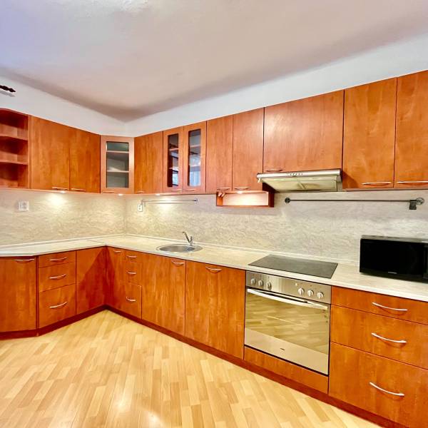 Rent One bedroom apartment, One bedroom apartment, Odbojárov, Bratisla