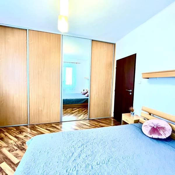 Rent One bedroom apartment, One bedroom apartment, Odbojárov, Bratisla