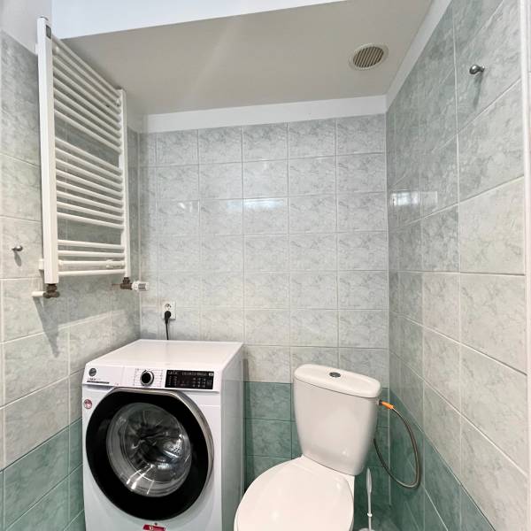 Rent One bedroom apartment, One bedroom apartment, Odbojárov, Bratisla