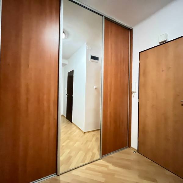 Rent One bedroom apartment, One bedroom apartment, Odbojárov, Bratisla