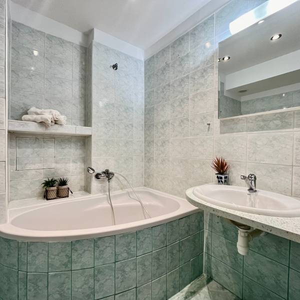 Rent One bedroom apartment, One bedroom apartment, Odbojárov, Bratisla